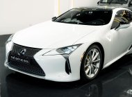 Lexus LC 500 2017 - Màu trắng, nhập khẩu giá 6 tỷ 999 tr tại Hà Nội