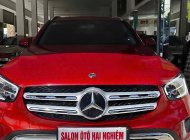 Mercedes-Benz GLC 200 2020 - 1 chủ sử dụng giá 1 tỷ 720 tr tại BR-Vũng Tàu