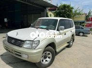 Toyota Land Cruiser Prado 2002 - Nhập Nhật Bản giá 320 triệu tại Hưng Yên