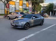 Mercedes-Benz C 230 2008 - Tư nhân chính chủ biển Hà Nội, công chức sử dụng giá 316 triệu tại Hải Dương