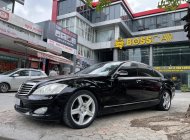 Mercedes-Benz S350 2007 - Xe 1 chủ từ đầu giá 599 triệu tại Hà Nội