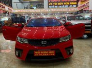 Kia Cerato Koup 2010 - Màu đỏ, nhập khẩu xe gia đình giá 380 triệu tại Đắk Lắk