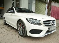 Mercedes-Benz C 250 2016 - Màu trắng, giá cực tốt giá 945 triệu tại Hải Phòng