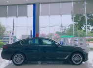 BMW 520i 2021 - Khẳng định đẳng cấp dẫn đầu giá 2 tỷ 499 tr tại Hải Phòng