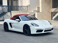 Porsche 718 2021 - Full option cực chất - chiếc duy nhất model 2022 - full bảo hành tới 2025 giá 5 tỷ 650 tr tại Tp.HCM