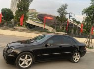 Mercedes-Benz C 240 2004 - Màu đen, giá 186tr giá 186 triệu tại Hà Nội