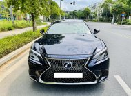 Lexus LS 500 2017 - Xe màu xanh giá 5 tỷ 490 tr tại Hà Nội