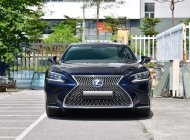 Lexus LS 500 2018 - Màu xanh lam, xe nhập số tự động giá 5 tỷ 500 tr tại Hà Nội