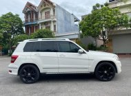 Mercedes-Benz GLK 300 2009 - Màu trắng, xe nhập giá 445 triệu tại Hải Dương