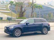 Mercedes-Benz GLC 250 2020 - Màu xanh lam giá 1 tỷ 790 tr tại Hà Nội