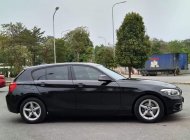 BMW 118i 2018 - Màu đen, xe nhập, giá chỉ 989 triệu giá 989 triệu tại Long An