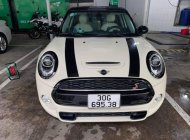 Mini Cooper S 2020 - Màu trắng, nhập khẩu giá 1 tỷ 789 tr tại Nghệ An