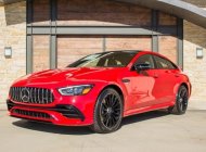 Mercedes-AMG GT 53 2022 - Siêu xe 4 chỗ màu độc - Sẵn xe giao ngay - LH ngay được tư vấn giá 6 tỷ 299 tr tại Tp.HCM