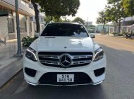 Mercedes-Benz GLS 400 2018 - Màu trắng nâu đi 28.000km, bao check hãng giá 3 tỷ 680 tr tại Tp.HCM