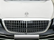 Mercedes-Benz Maybach S450 2021 - Xe đi cực ít, đẹp xuất sắc, như mới xuất xưởng giá 7 tỷ 300 tr tại Tp.HCM