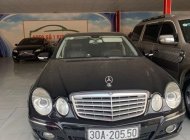 Mercedes-Benz E280 2006 - Màu đen giá hữu nghị giá 295 triệu tại Hà Nội