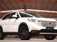 Honda HR-V 2022 - Ưu đãi hỗ trợ giá sốc giá 871 triệu tại Gia Lai