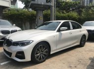 BMW 330i 2021 - Màu trắng, xe nhập giá 2 tỷ 449 tr tại Tp.HCM