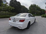 BMW 530i 2007 - Màu trắng giá ưu đãi giá 325 triệu tại Hưng Yên