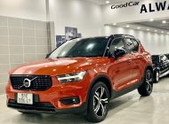 Volvo XC40 2021 - Chiếc xe độc - Lạ - An toàn- Sang trọng giá 1 tỷ 769 tr tại Tp.HCM