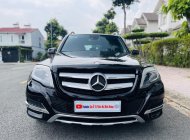 Mercedes-Benz GLK 220 2013 - Nhập khẩu Thái Lan, 1 chủ giá 768 triệu tại Tp.HCM