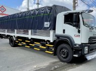 Isuzu F-SERIES  0 2022 - Isuzu thùng dài 9.6 mét FVR900 giá 1 tỷ 400 tr tại Long An