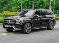 Mercedes-Benz GLS 450 2019 - Xe màu đen giá 5 tỷ 899 tr tại Hà Nội