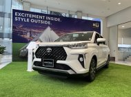 Toyota Veloz Cross 2022 - "Cực sốc" Giao xe sớm nhất- đủ màu- xe nhập nguyên chiếc giá 656 triệu tại Lâm Đồng