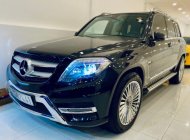 Mercedes-Benz GLK 300 2013 - Màu đen giá 595 triệu tại Hà Nội