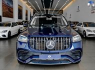 Mercedes-Benz GLS 450 2019 - Xe màu xanh lam giá 5 tỷ 189 tr tại Hà Nội
