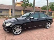 Mercedes-Benz C 230 2008 - Màu đen, giá ưu đãi giá 310 triệu tại Hải Dương