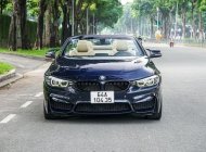 BMW 420i 2017 - Màu xanh lam, nhập khẩu nguyên chiếc giá 2 tỷ 390 tr tại Hà Nội
