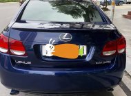 Lexus GS 300 2005 - Xe màu xanh lam, nhập khẩu nguyên chiếc chính chủ, giá 468tr giá 468 triệu tại Quảng Ninh