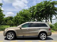 Mercedes-Benz GL 550 2009 - Nhập Mỹ giá 683 triệu tại Tp.HCM