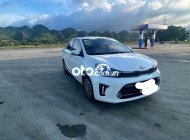 Kia Soluto 2019 - Màu trắng số tự động, giá chỉ 379 triệu giá 379 triệu tại Hòa Bình