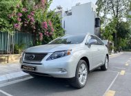 Lexus RX 450 2010 - Màu bạc, nhập khẩu giá 1 tỷ 150 tr tại Hà Nội