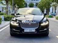 Jaguar XJ series 2016 - Xe màu đen, xe nhập giá 3 tỷ 450 tr tại Hà Nội
