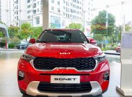 Kia Sonet 2022 - Giảm 7 triệu + tặng bộ quà tặng chính hãng + miễn phí bảo dưỡng - Giá cạnh tranh nhất miền Nam giá 624 triệu tại Bình Dương