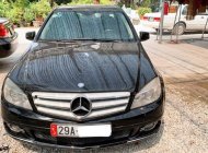 Mercedes-Benz C 230 2009 - Màu đen, 340tr giá 340 triệu tại Hà Nội