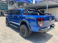 Ford Ranger Raptor 2018 - Màu xanh lam, nhập khẩu giá 1 tỷ 98 tr tại Hải Phòng