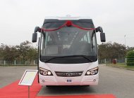 Daewoo Bus 0 2022 - Xe màu trắng giá 2 tỷ 490 tr tại Hà Nội