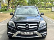 Mercedes-Benz GLK 250 2013 - Màu đen, nhập khẩu nguyên chiếc đẹp như mới giá 839 triệu tại Tp.HCM