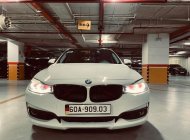 BMW 328i 2016 - Màu trắng, nhập khẩu nguyên chiếc giá 1 tỷ 79 tr tại Hà Nội