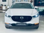 Mazda CX-30 2022 - Chương trình đặc biệt tháng 7 - Giao xe ngay, hỗ trợ 85% giá trị xe giá 849 triệu tại Bình Dương