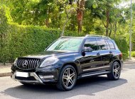 Mercedes-Benz GLK 250 2013 - Màu đen đẹp như mới giá 799 triệu tại Tp.HCM