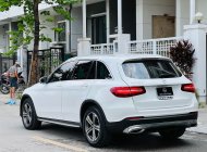 Mercedes-Benz GLC 200 2019 - Màu trắng giá 1 tỷ 580 tr tại Nghệ An