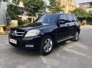 Mercedes-Benz GLK 300 2012 - Màu đen giá 650 triệu tại Thái Nguyên