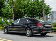 Mercedes-Maybach S 400 2016 - Bán gấp giá 4 tỷ 999 tr tại Tp.HCM