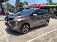 Mitsubishi Xpander 2019 - Màu nâu, nhập khẩu số sàn giá ưu đãi giá 495 triệu tại Hòa Bình