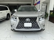 Lexus GX 460 2009 - Bán xe xuất Mỹ, xe đã được nâng phom 2022 giá 1 tỷ 750 tr tại Hà Nội